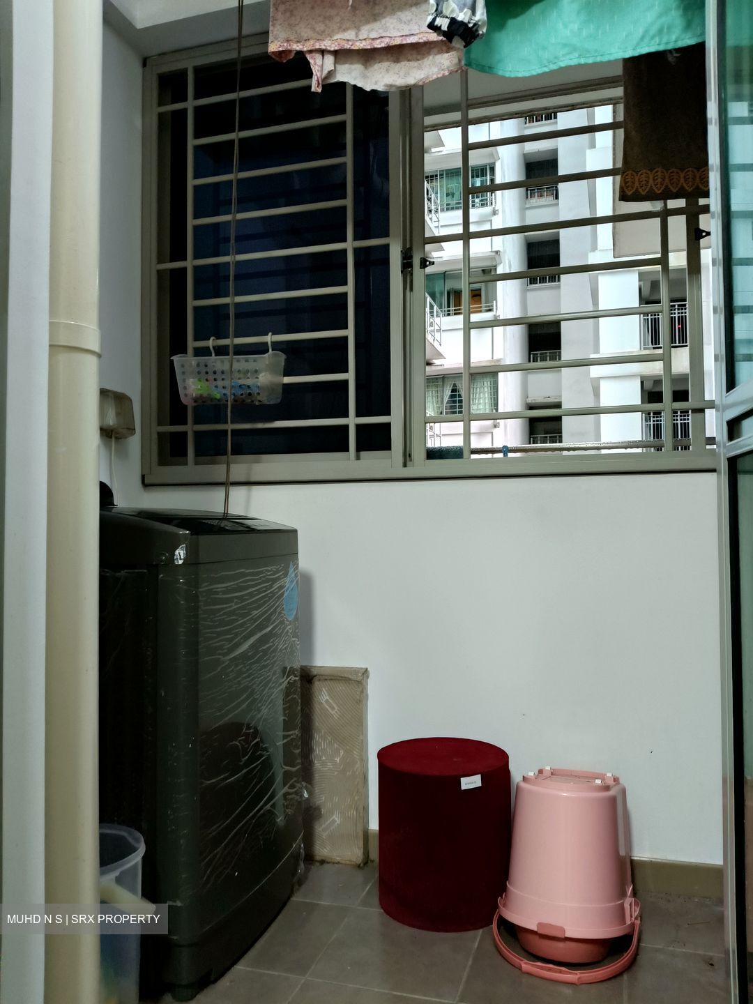 Blk 457 Segar Meadows (Bukit Panjang), HDB 3 Rooms #452431821